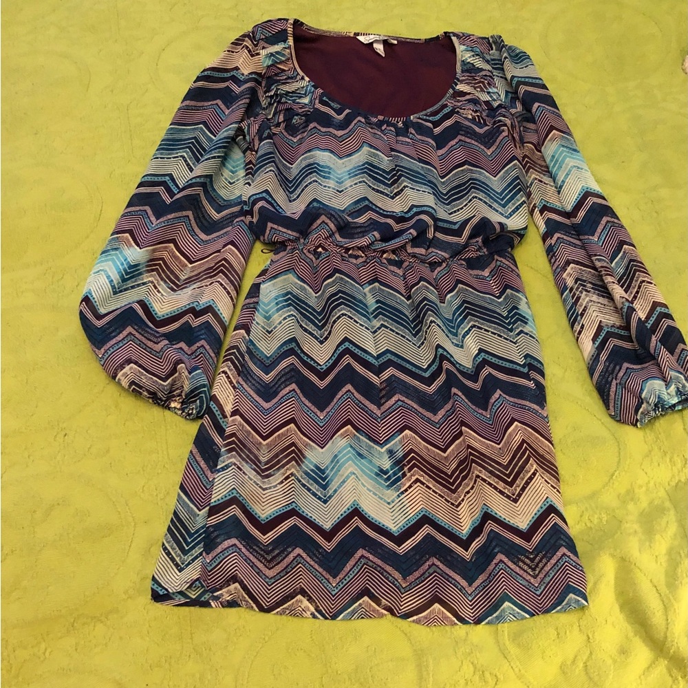 Specklers dress. Size S